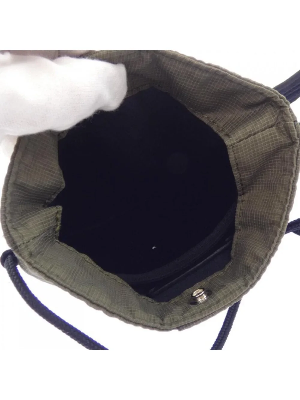 Moncler Bag Handbag Khaki